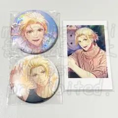 スタマイ 桐嶋宏弥 ADDICTIONスクエア缶バッジ スタマイ 桐嶋宏弥 ADDICTIONスクエア缶バッジ