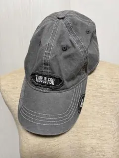 TWICE This is for キャップ