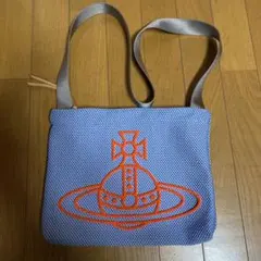 Vivianne Westwood ヴィヴィアンウエストウッド　ショルダーバッグ
