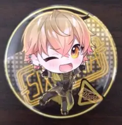 シクフォニ 缶バッジ第8弾 2周年SD みこと