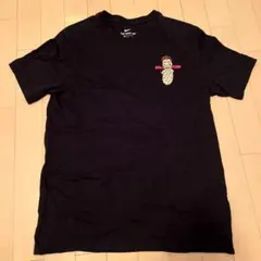 NIKE Tシャツ 古着 バックプリント