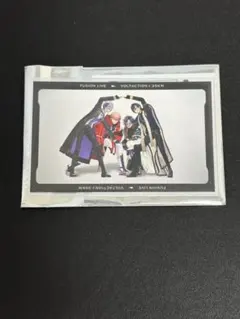 にじさんじ IMPACT ランダムフォト風カード 月組