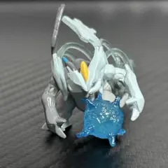 2026年最新】ブラックキュレム フィギュアの人気アイテム - メルカリ