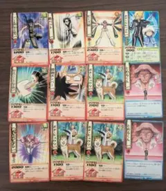 2026年最新】うえきの法則 カードの人気アイテム - メルカリ