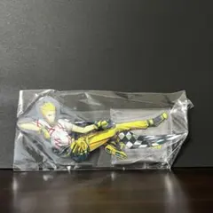FGO Zeeny コラボ 特典アクリルスタンド ギルガメッシュ - メルカリ