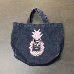 Alohappy Honolulu トートバッグ ハワイ