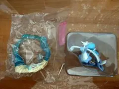 アシレーヌ サーキュラージオラマコレクション2
