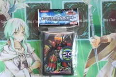 2026年最新】ジャンクバーサーカー スリーブの人気アイテム - メルカリ