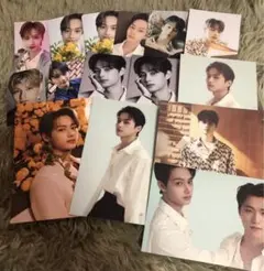 SEVENTEEN JUN ジュン まとめ売り