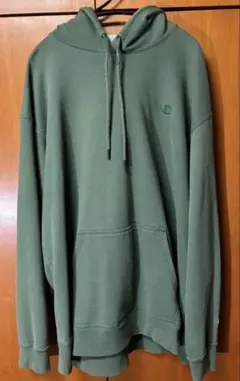 Champion フーディー