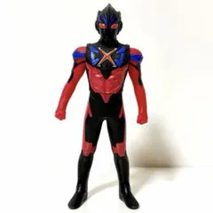 2025年最新】ウルトラマンx ソフビの人気アイテム - メルカリ