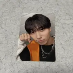 produce101 日プ 新世界 横山奏夢 フォトカード トレカ