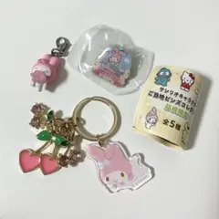 【匿名配送】マイメロまとめ売り