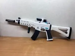 ブルアカ 第17号ヴァルキューレ制式拳銃 東京マルイグロック17 Gen4