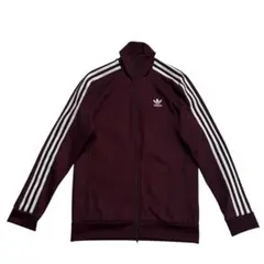 adidas トラックジャケット ファイヤーバード