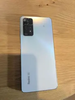 【ジャンク品】Xiaomi Redmi Note 11Pro 5G本体128GB