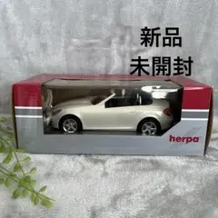 HERPA メルセデスベンツSLKのサムネイル