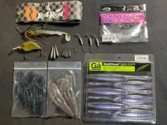 2026年最新】バス釣り 引退セットの人気アイテム - メルカリ