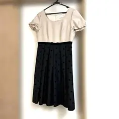 clear impression パーティドレス　Mサイズのサムネイル