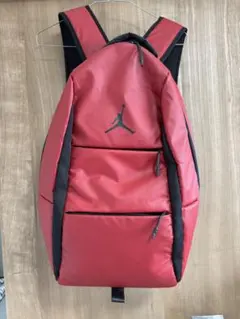 Jordan バックパック レッドのサムネイル