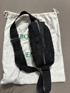 2025年最新】Bottega Veneta メンズ ボディバッグ・ウエスト