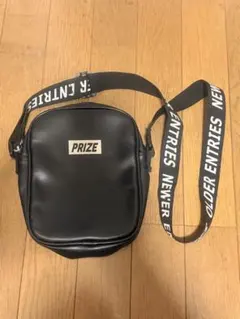 WEGO ショルダーバック