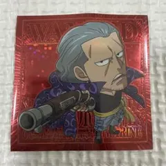 ワンピース大海賊シールウエハースLOG.14