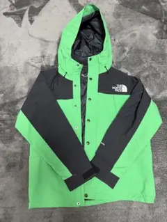 ノースフェイス　マウンテンライトジャケット　np62236