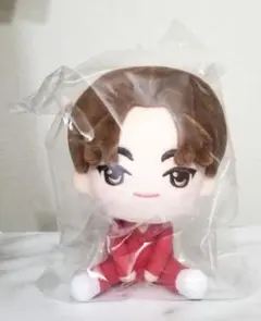 petiteen　ディノ　ぬいぐるみ　seventeen　dino　一番くじ