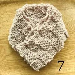 ミニマフラー ファッション小物