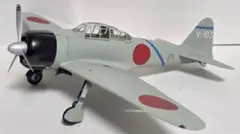 タミヤ零式艦上戦闘機21型1/48 (傑作機シリーズNo.16 - メルカリ