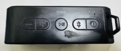 SANWA SUPPLY Bluetoothスピーカー MM-SPBT3BKのサムネイル