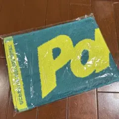 なにわ男子　POPMALL マフラータオル