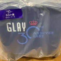 メルカリ市限定】GLAY エンタメくじ ラストワン キャリーケース - メルカリ