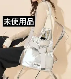✨未使用 トートバッグ OUTDOOR PRODUCTS 2WAYベルト