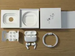 AirPods Pro（第2世代）USB-C 充電ケース付き
