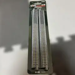 KATO ユニトラック 20-000 レール 4本セット