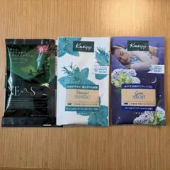 クナイプバスソルトのサムネイル