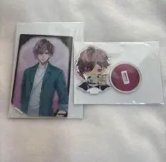 イケメンヴァンパイア アイザック アクスタ⑦