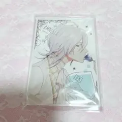 AMNESIA イッキ AGF オトメイト イラストカードくじ TYPE:A - メルカリ