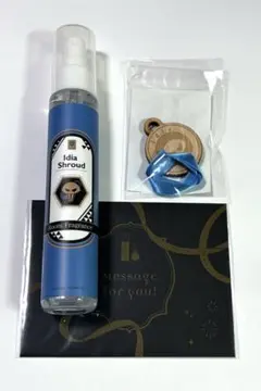 ツイステッドワンダーランド バレンタイン イデア ルームフレグランス 香水 ツイステッドワンダーランド バレンタイン イデア ルームフレグランス