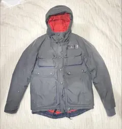 WHITE MOUNTAINEERING GORE-TEX ダウン 定価9万