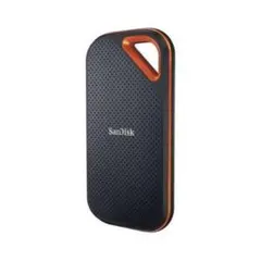 SanDisk 外付けSSD ポータブルSSD / HDD 1000GBのサムネイル