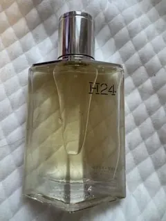 HERMES エルメス　H24 オードトワレ 50ml 男性用香水