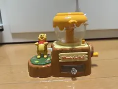 ディズニーくまのプーさん ビーズマジック 玩具おもちゃ平成レトロ