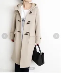 2025年最新】SLOBE IENA ダッフルコートの人気アイテム - メルカリ