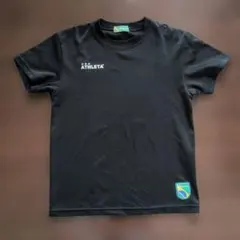 ATHLETA 黒 Tシャツ サイズ150