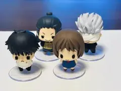 劇場版呪術廻戦0 ちょこりんマスコット