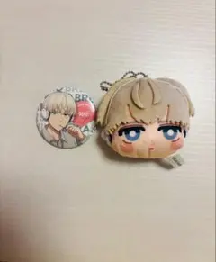 WIND BREAKER 梶蓮セット