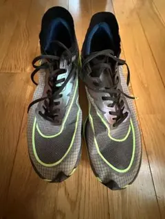 ナイキ ズームXヴェイパーフライ ネクスト% 27.5cm